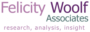 Felicity Woolf Associates Logo